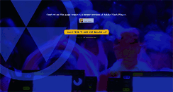 Desktop Screenshot of clubshelter.com